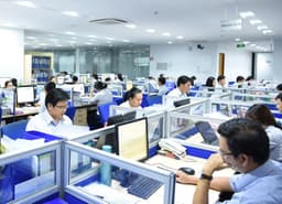 Nhân Viên Kiểm Soát Chất Lượng Chuyền - HCM